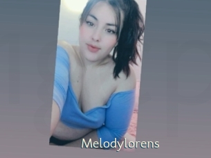 Melodylorens