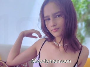 Melodymansson
