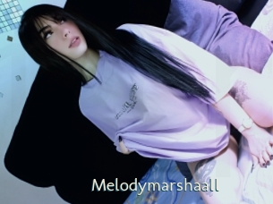 Melodymarshaall