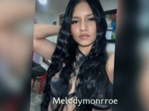 Melodymonrroe