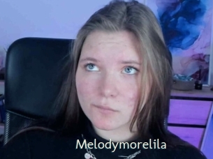 Melodymorelila