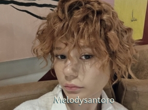 Melodysantoro