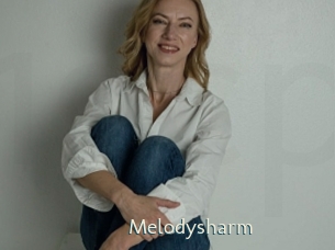 Melodysharm