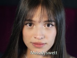 Melodyswett