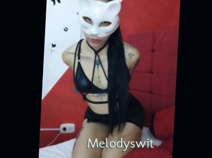 Melodyswit