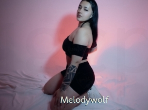 Melodywolf