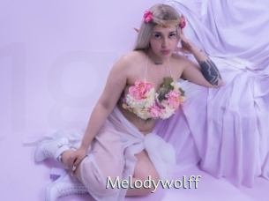 Melodywolff