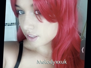 Melodyxxuk