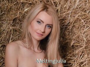 Meltingjulia