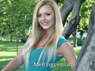 Meltingsvetlana