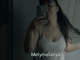 Melymelanya