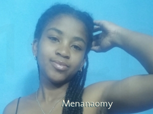 Menanaomy