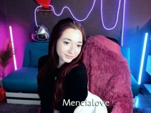 Mencialove
