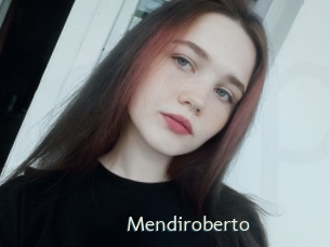 Mendiroberto