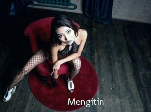 Mengitin