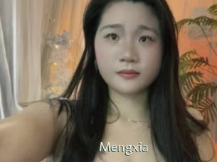 Mengxia
