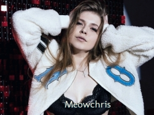 Meowchris