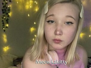 Meowkakitty