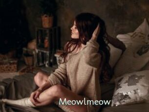 Meowlmeow