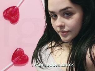 Mercedesadams