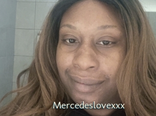 Mercedeslovexxx