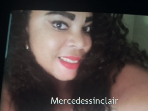 Mercedessinclair
