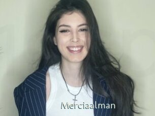 Merciaalman