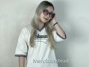 Merciaanstead