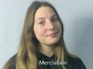 Merciabain