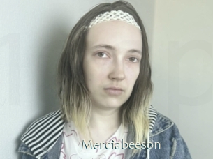 Merciabeeson