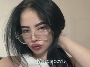Merciabevis