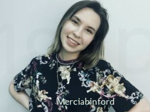 Merciabinford