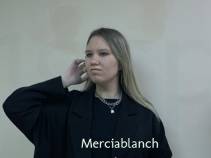Merciablanch