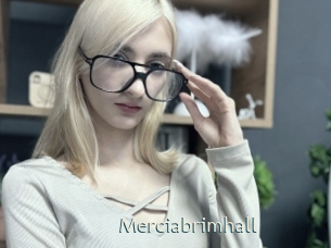 merciabrimhall 1 grosse chatte poilue