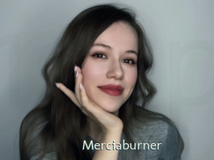Merciaburner