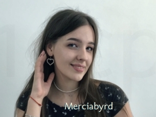 Merciabyrd