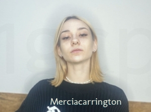 Merciacarrington