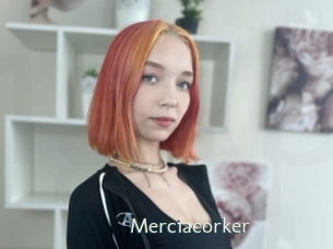 Merciacorker