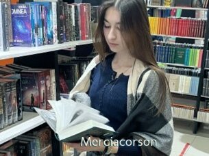Merciacorson