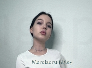 Merciacrumbley