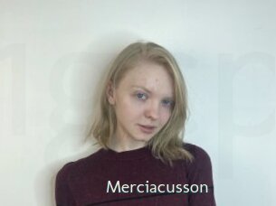 Merciacusson