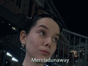 Merciadunaway