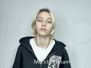 Merciafeltham