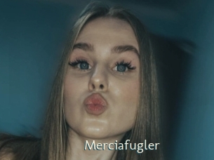 Merciafugler