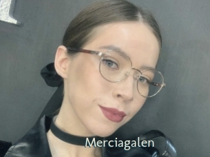 Merciagalen