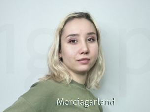 Merciagarland