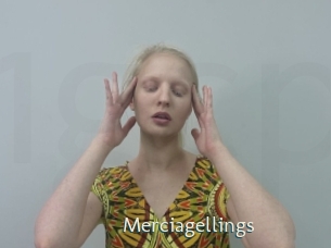 Merciagellings