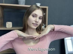 Merciagosson