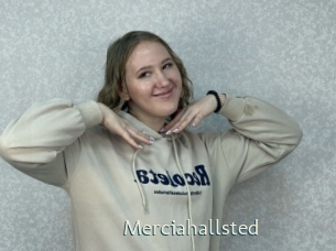 Merciahallsted