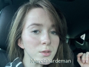 Merciahardeman